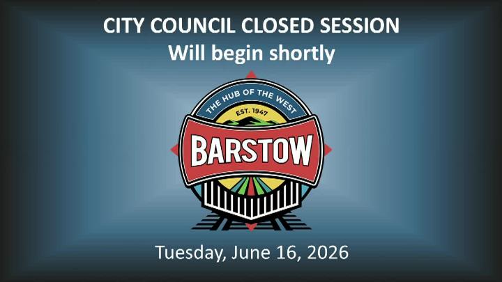 Thumbnail image for City Council Meeting 6-16-26